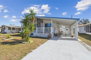 2108 HOYLE DRIVE, HOLIDAY, FL 34691 Sold 05/01/25