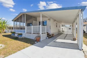 2108 HOYLE DRIVE, HOLIDAY, FL 34691 Sold 05/01/25