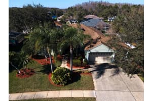 5501 STAG THICKET LANE, PALM HARBOR, FL 34685 Sold 05/30/25