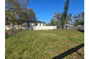 1756 DR MARTIN LUTHER KING JR STREET, ST PETERSBURG, FL 33705 - MLS#MFRTB8351032