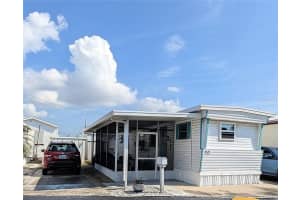 7801 34TH AVENUE, ST PETERSBURG, FL 33710 Sold 05/30/25