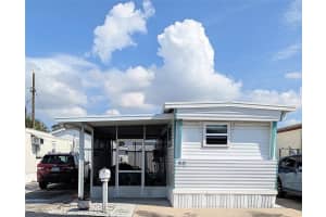 7801 34TH AVENUE, ST PETERSBURG, FL 33710 Sold 05/30/25