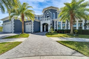401 BAHAMA GRANDE BOULEVARD, APOLLO BEACH, FL 33572 Sold 04/30/25