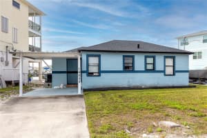 14050 PARSLEY DRIVE, MADEIRA BEACH, FL 33708 Sold 10/24/25