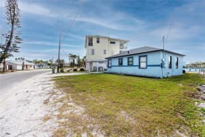 14050 PARSLEY DRIVE, MADEIRA BEACH, FL 33708 Sold 10/24/25
