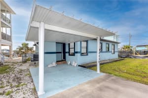 14050 PARSLEY DRIVE, MADEIRA BEACH, FL 33708 Sold 10/24/25