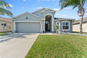 6213 CHAPEL PINES BOULEVARD, WESLEY CHAPEL, FL 33545 Sold 04/15/25