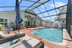 6213 CHAPEL PINES BOULEVARD, WESLEY CHAPEL, FL 33545 Sold 04/15/25