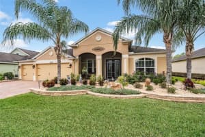 29500 BLACKWOLF RUN LOOP, SAN ANTONIO, FL 33576 Sold 03/26/25