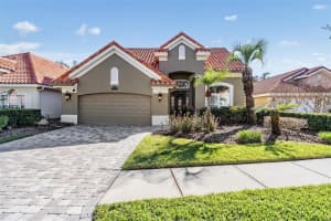 18823 AVENUE BIARRITZ, LUTZ, FL 33558 Sold 03/28/25