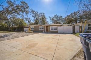 822 KIRBY STREET, TAMPA, FL 33604 Sold 03/14/25