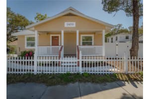 2650 22ND AVENUE, ST PETERSBURG, FL 33712 Sold 03/21/25