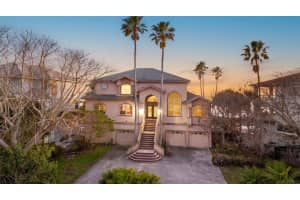 2077 POINTE ALEXIS DRIVE, TARPON SPRINGS, FL 34689 Sold 07/23/25