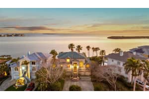 2077 POINTE ALEXIS DRIVE, TARPON SPRINGS, FL 34689 Sold 07/23/25