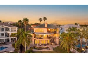 2077 POINTE ALEXIS DRIVE, TARPON SPRINGS, FL 34689 Sold 07/23/25