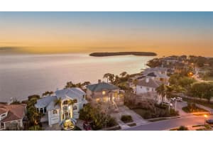 2077 POINTE ALEXIS DRIVE, TARPON SPRINGS, FL 34689 Sold 07/23/25