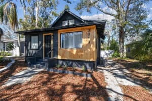 3819 QUEENSBORO AVENUE, ST PETERSBURG, FL 33711 Sold 04/14/25