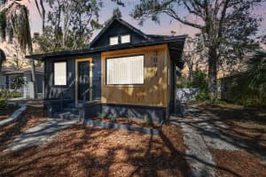 3819 QUEENSBORO AVENUE, ST PETERSBURG, FL 33711 Sold 04/14/25
