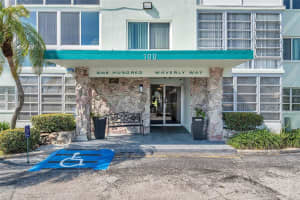100 WAVERLY WAY, CLEARWATER, FL 33756 - MLS#MFRTB8351082