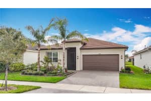 15434 SANTA POLA DRIVE, WIMAUMA, FL 33598 Sold 07/11/25