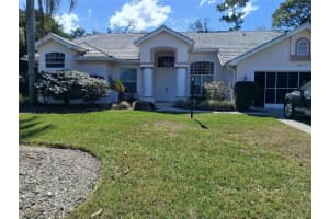 14472 LINDEN DRIVE, SPRING HILL, FL 34609 Sold 08/05/25