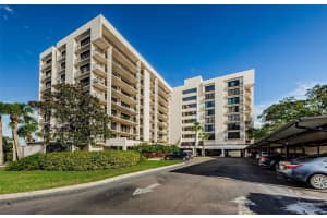 150 Belleview Blvd #307, BELLEAIR