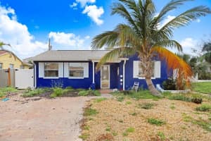 411 Virginia Ave, MADEIRA BEACH