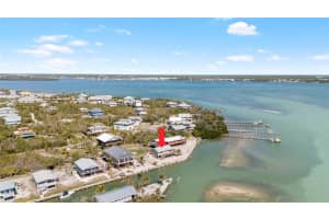 9696 LITTLE GASPARILLA ISAND, PLACIDA, FL 33946 Sold 08/08/25