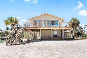 9696 LITTLE GASPARILLA ISAND, PLACIDA, FL 33946 Sold 08/08/25