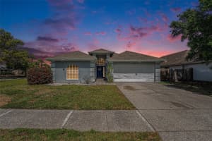8941 SOUTHBAY DRIVE, TAMPA, FL 33615 Sold 07/31/25