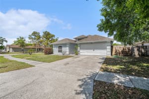 8941 SOUTHBAY DRIVE, TAMPA, FL 33615 Sold 07/31/25
