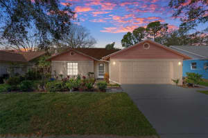 1641 GARDNER DRIVE, LUTZ, FL 33559 Sold 04/02/25