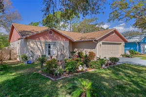 1641 GARDNER DRIVE, LUTZ, FL 33559 Sold 04/02/25