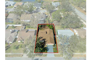 1641 GARDNER DRIVE, LUTZ, FL 33559 Sold 04/02/25