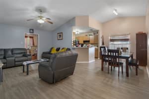 1641 GARDNER DRIVE, LUTZ, FL 33559 Sold 04/02/25