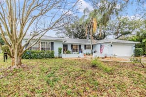 1421 MONTE CARLO DRIVE, CLEARWATER, FL 33764 Sold 06/18/25