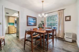 1421 MONTE CARLO DRIVE, CLEARWATER, FL 33764 Sold 06/18/25