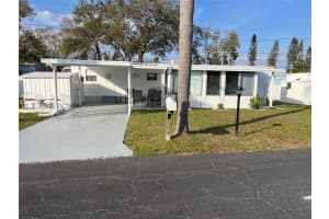 12766 SEMINOLE BOULEVARD, LARGO, FL 33778 Sold 03/13/25