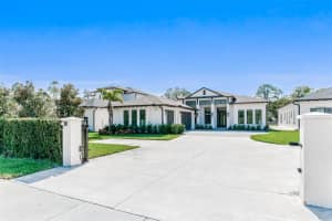 2007 BELLEAIR ROAD, CLEARWATER, FL 33764 Sold 04/11/25