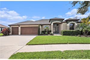 350 COCKLE SHELL LOOP, APOLLO BEACH, FL 33572 Sold 05/20/25