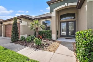 350 COCKLE SHELL LOOP, APOLLO BEACH, FL 33572 Sold 05/20/25