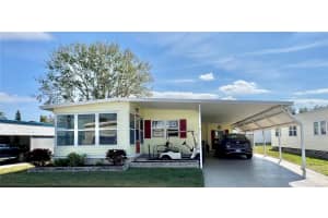 1100 BELCHER ROAD, LARGO, FL 33771 - MLS#MFRTB8351169