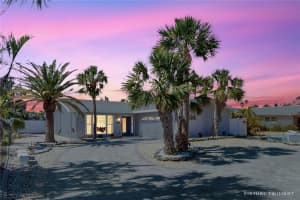 2504 BAYSHORE DRIVE, BELLEAIR BEACH, FL 33786 Sold 07/28/25