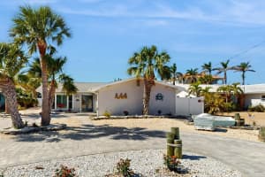 2504 BAYSHORE DRIVE, BELLEAIR BEACH, FL 33786 Sold 07/28/25