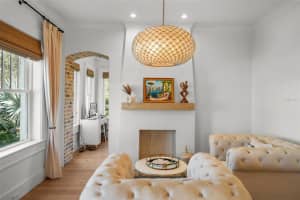 2412 SUNSET DRIVE, TAMPA, FL 33629 Sold 04/04/25