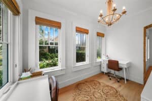2412 SUNSET DRIVE, TAMPA, FL 33629 Sold 04/04/25