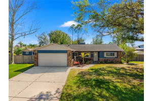 22700 SOUTHSHORE DRIVE, LAND O LAKES, FL 34639 Sold 04/04/25