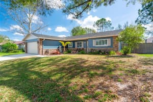 22700 SOUTHSHORE DRIVE, LAND O LAKES, FL 34639 Sold 04/04/25