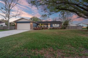 22700 SOUTHSHORE DRIVE, LAND O LAKES, FL 34639 Sold 04/04/25