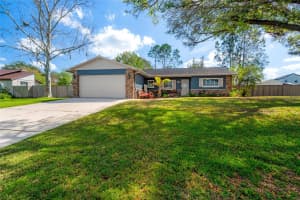 22700 SOUTHSHORE DRIVE, LAND O LAKES, FL 34639 Sold 04/04/25